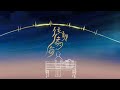 林家謙 Terence Lam《流離者的海》Official MV