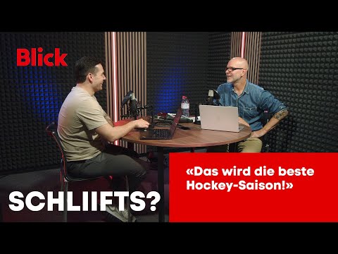 «Das wird die beste Hockey-Saison!»