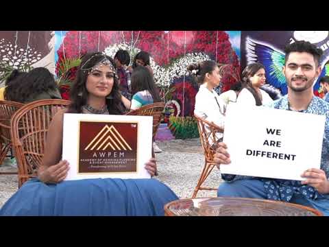 Academy of Wedding Planning & Event Management Jaipur General video thumbnail 3