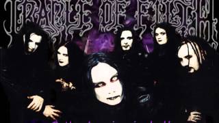 Cradle of filth - better to reign in hell