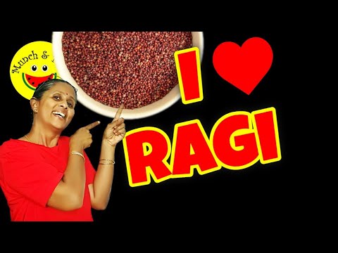 Key Ragi Benefits for Health that may Surprise You! 🌾