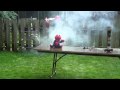 Rock And Roll Elmo Awesome Explosion
