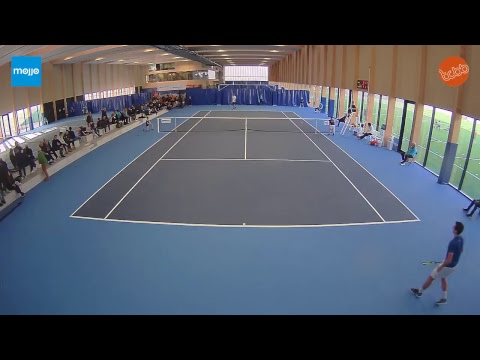 2018-11-17  TCBB - Court n°5