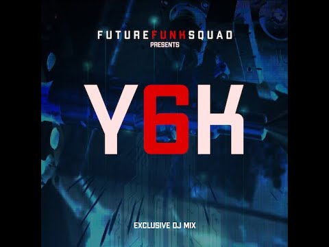 FFS presents Y6K (exclusive DJ Mix) Fideles, CamelPhat, ARTBAT, Rufus Du Sol, Monolink, Royksopp