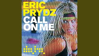 Call On Me (JJ Stockholm Club Remix)