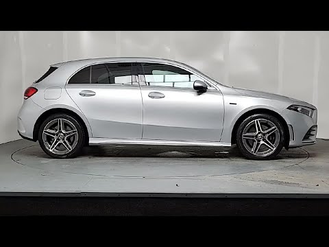 Mercedes-Benz A-Class A250e AMG Line - Image 2