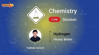 Get Study Materials for Chemistry Including Video Lectures Made by Experts