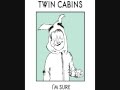 Twin Cabins- Bridges (Lyrics) 