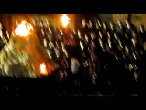 Lelov Lag Beomer Fire 2017 - Official Video