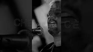 Pino Daniele - Che male c&#39;è (Festivalbar 1997)