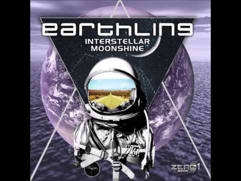 Earthling & Sinerider - Sine Language