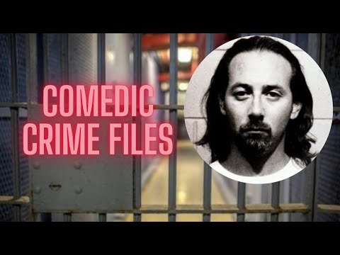 How 'Pee Wee Herman' Ended Up Behind Bars - Comedic Crime Files