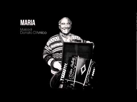 20 Maria - Musica di D. D'Amico