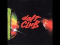 Daft Punk - Face To Face [Cosmo Vitelli Remix] - Daft Club