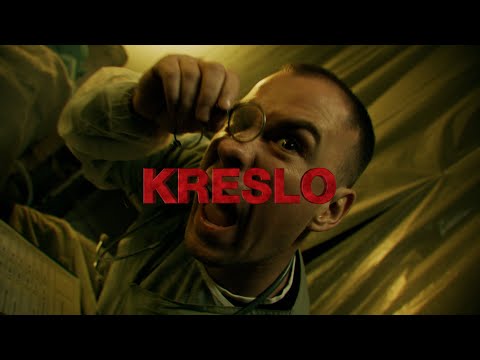 MAKAK - Kreslo (prod. Deryck) |Official Video|