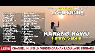 Download lagu Full Album Fanny Sabila KARANG HAWU... mp3