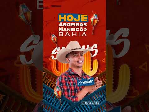 AROEIRAS MANSIDÃO BAHIA