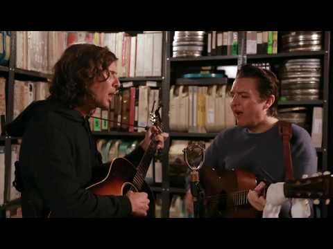 The Milk Carton Kids at Paste Studio NYC live from The Manhattan Center