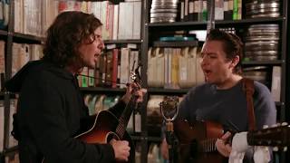 The Milk Carton Kids at Paste Studio NYC live from The Manhattan Center