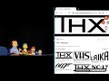 LOUD ULTRA DUPER SUPER THX LOGO