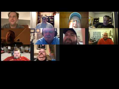 Masonic Education ZOOM meeting 04 10 2020. Education Topic: Grammar