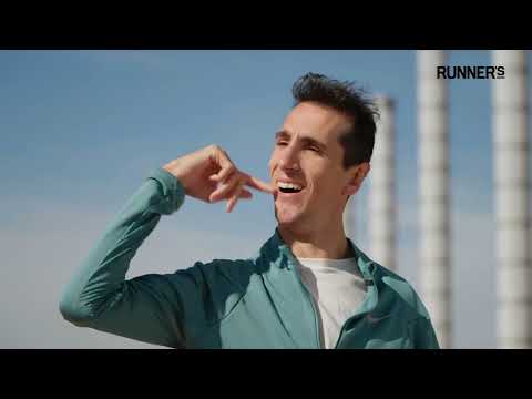 Entrevista a Alex Roca| Runner's World España