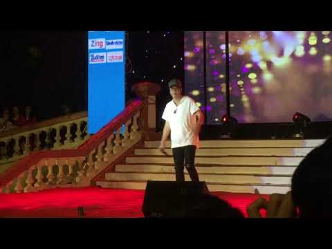 Chốn Cũ - Bùi Anh Tuấn (live Tài sắc Phương Đông 2018)