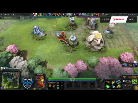 Escape vs PR, Game 2 - Global Grand Masters, LB Round 1