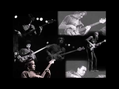 Jaco Pastorius - Donna Lee( Live at the Dock) RARE! Full Unedited Version!