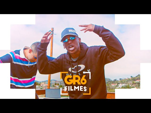 Download MC Neguin BRC – Medley 2022