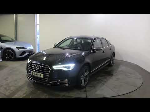 Audi A6 2.0TDI 190 Ultra SE - TENDER 7 - GRADE 2 - Image 2