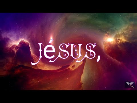 "JÉSUS MERVEILLEUX NOM "(Sébastien Corn)avec Julie Laguerre chant chrétien