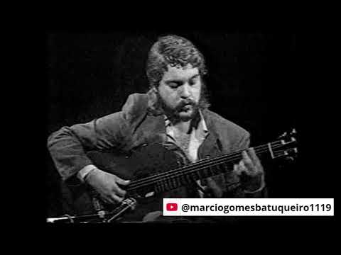 Ainda me Recordo, de Pixinguinha, com Raphael Rabello