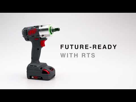 Mechanical Pulse Tool | Responsive Tightening System