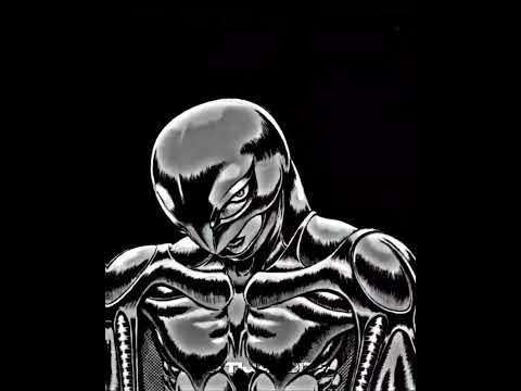 Guts (Armor) VS Griffith (Femto)