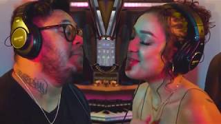 Boo&#39;d Up (Ella Mai) - Andrew Garcia x Ginette Claudette