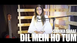 Satyamev Jayte | Dil Mein Ho Tum/ Chirodhini Tumi Je Amaar/ Bappi Lahiri/ S. Janki/ Sarika Saraf