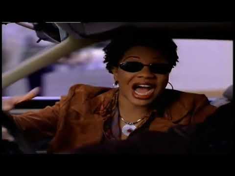 Lsg Feat  LL Cool J, MC Lyte &Busta Rhymes - Curious (VIDEO EDIT BY VJMRCL)