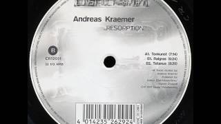 Andreas Kraemer - Raigras (1997)