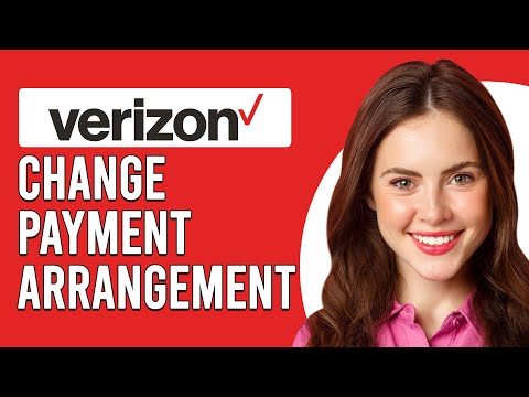 Payment Plan Verizon