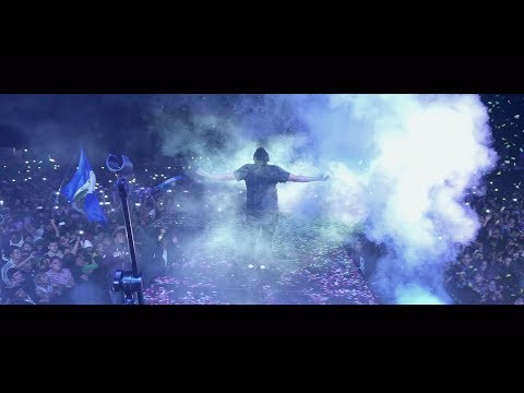 Viernes Verde - El Club de los Desquiciados (Video Oficial)