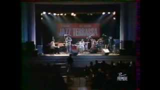 Randy Weston  Special Guest Robin Kenyatta !!Live In Spain Part 2.1990