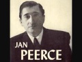 Jan Peerce - Silver Threads Among the Gold (1950)