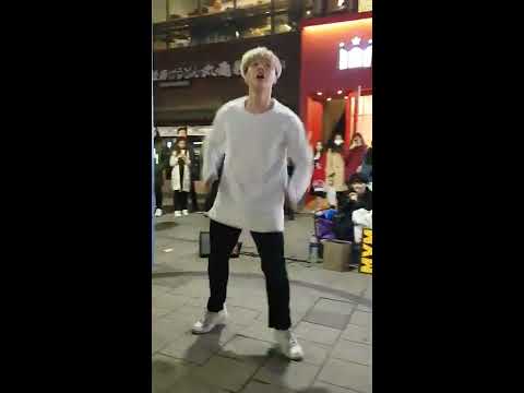 [MAXXAM] 190329 이찬욱 - 아주 Nice(Very Nice) (SEVENTEEN cover)