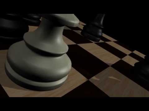 Life of a Pawn - Original Animated Short