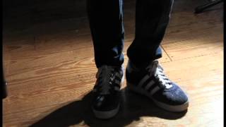 Islands - Vapours (music video)