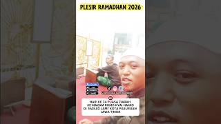 Download lagu DAY 24 OF FASTING, PILGRIMAGE TO THE GRAVE OF FATHER KYAI HAMIDDI, JAMI' MOSQUE, PASURUAN CITY, E... mp3 Download lagu DAY 24 OF FASTING, PILGRIMAGE TO THE GRAVE OF FATHER KYAI HAMIDDI, JAMI' MOSQUE, PASURUAN CITY, E... mp3