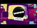 WEISS - Ain't Me Without You (Lyric Video)