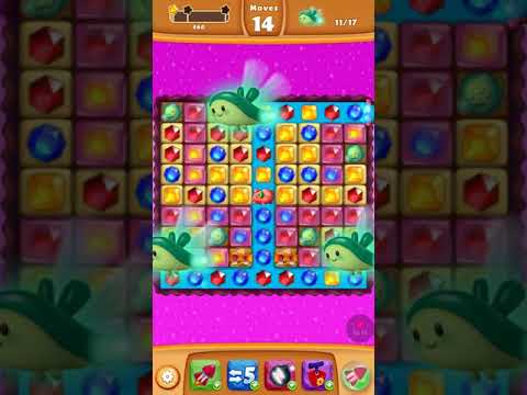 Diamond Digger Saga Level 1399 ~ no boosters