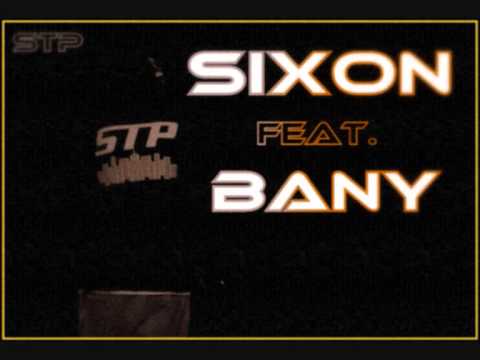SixOn feat. Bany (stp) - Tyle miesięcy przerwy
